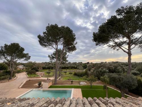 Agradable Villa Con Piscina - Can Luciana
