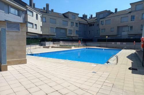 Apartamento Duplex Urbanizaci�n La Marina