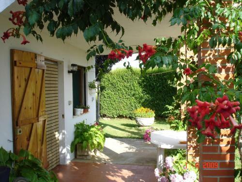 Chalet En El Orbigo