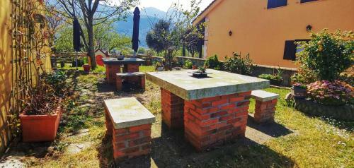 Casa Rural El Cereceu