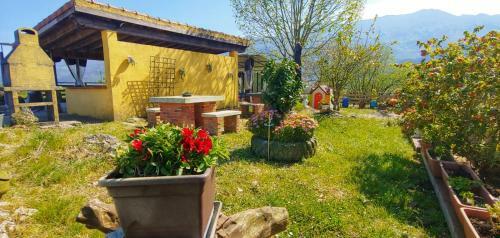 Casa Rural El Cereceu