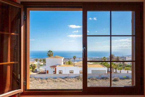 Villa Casa El Callao