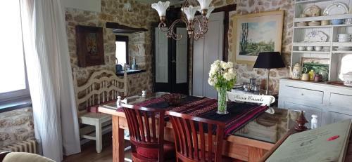 La Casina de Valles de San Rom�n