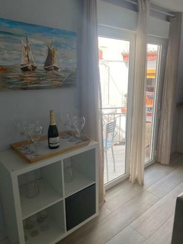 Apartamento Lolitalola 2b