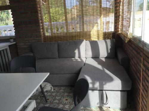 Apartamento Lolitalola La Caleta 2c