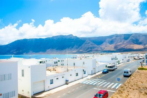 Apartamento Famara Rooftop 2