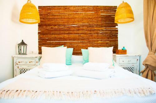 Apartamento Famara Rooftop 1
