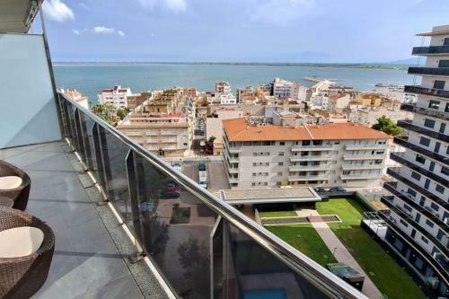 Apartamento Panor�mic