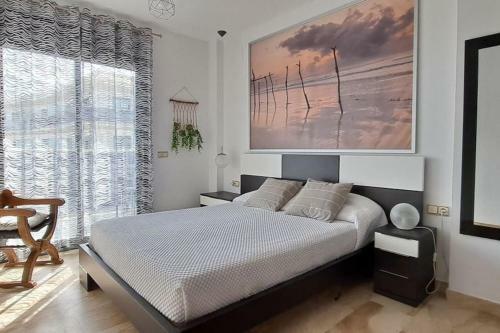 Apartamento Panor�mic