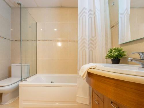Apartment Apto Mariane
