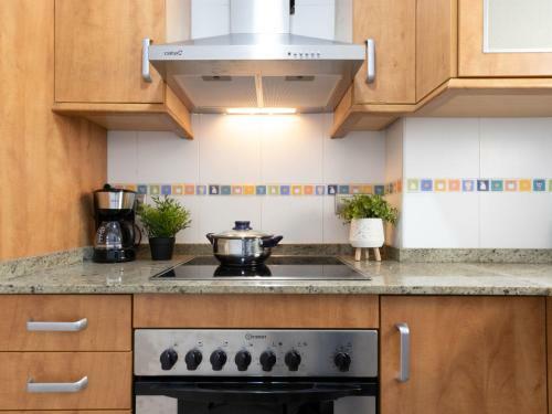 Apartment Apto Mariane