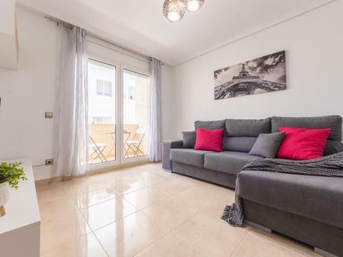 Apartment Apto Mariane