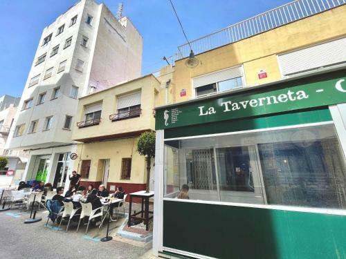 Apartamento Apto Vora Mar