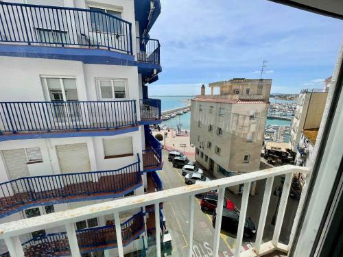 Apartamento Apto Vora Mar