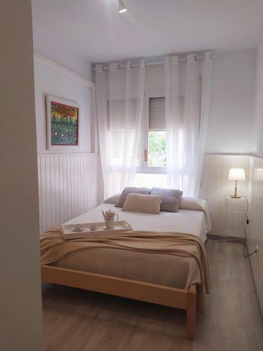 Apartamento L'ampolla Ronda Del Mar