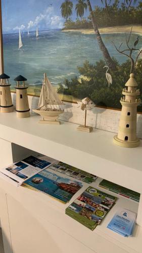 Apartamento L'ampolla Ronda Del Mar
