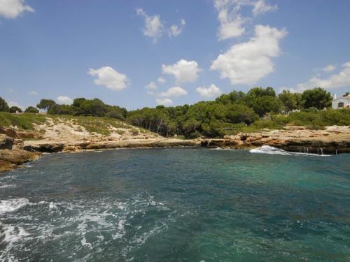 Apartamento Al Lado De La Playa Balandre