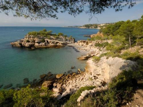 Apartamento Al Lado De La Playa Balandre