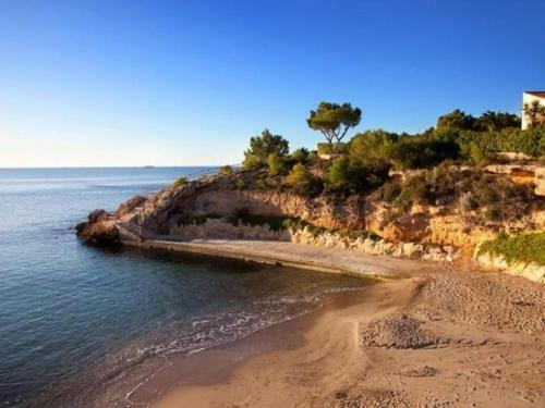 Apartamento Al Lado De La Playa Balandre