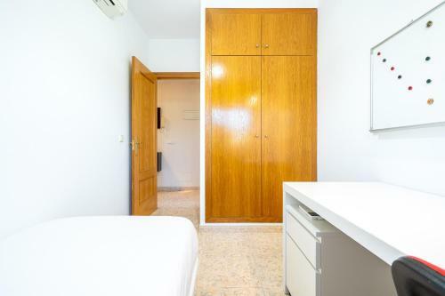 Hauzify I Apartament Cala Pepo