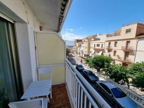 Apartamento Roc