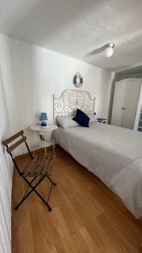 Apartamento Casita Marinera