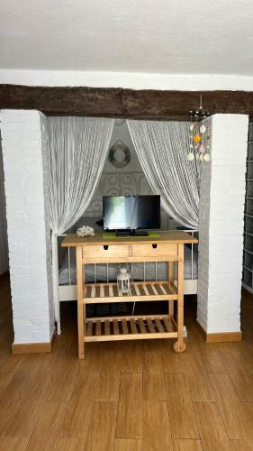 Apartamento Casita Marinera