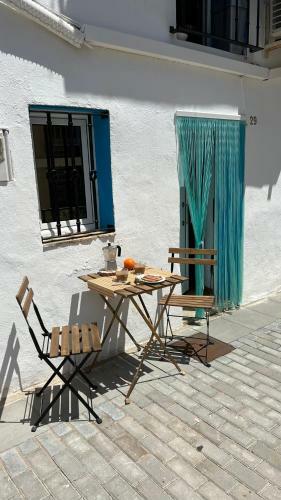 Apartamento Casita Marinera