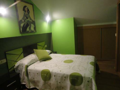 Apartamento D�plex Os Batans