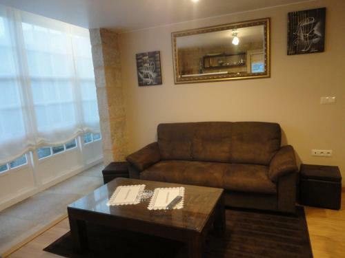 Apartamento D�plex Os Batans