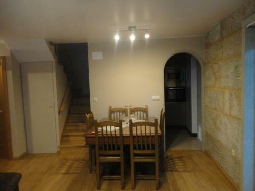 Apartamento D�plex Os Batans