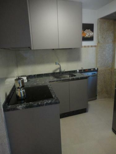 Apartamento D�plex Os Batans