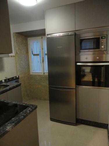 Apartamento D�plex Os Batans