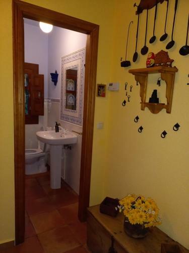 El Refugio De Goriz