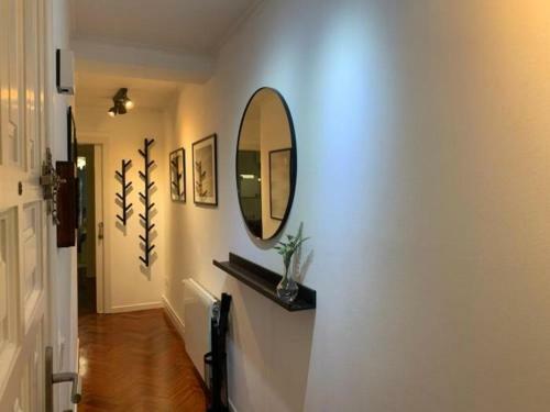 Apartamento Housingcoru�a San Nicolas 2