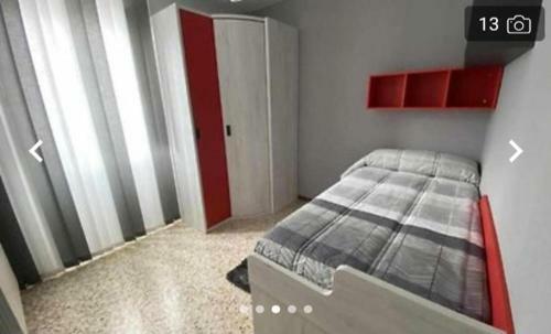 Apartamento O Recuncho Do Xeixido