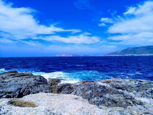 Apartamento Cami�o Dos Faros - Atlantico