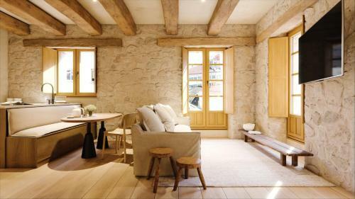 Apartamento La Gallega By Upper Luxury Housing