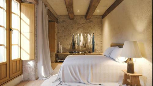 Apartamento La Gallega By Upper Luxury Housing