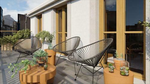 Apartamento La Gallega By Upper Luxury Housing