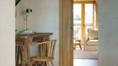Apartamento La Gallega By Upper Luxury Housing