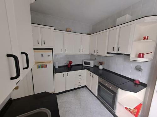 Casa C�ntrica. A Coru�a A 200m De La Playa Riazor