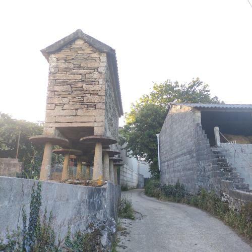Casa Lires Recarey
