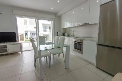 Apartment Soleado