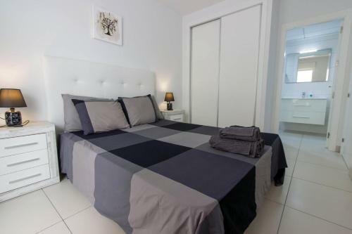 Apartment Soleado