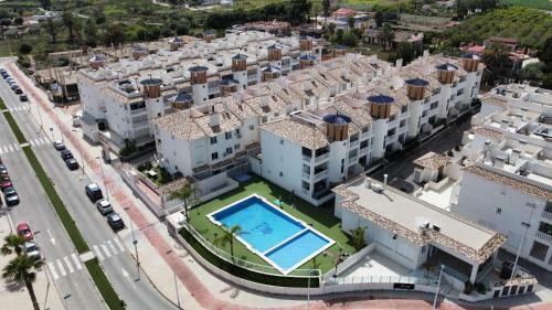 Apartment Soleado