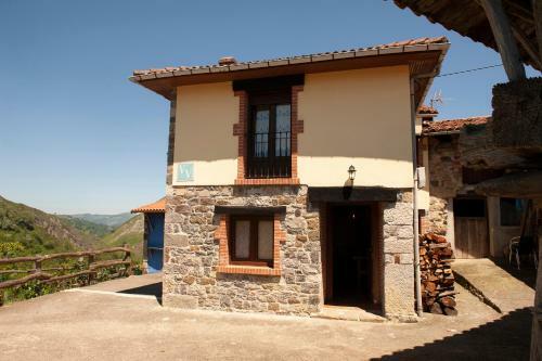 Casa Picu La Pantorra
