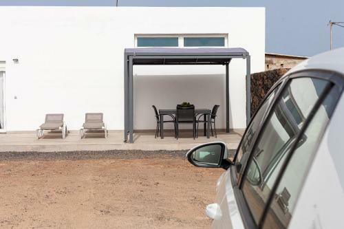 Apartamento Casa La Mareta In Lajares