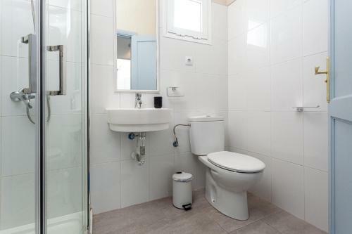 Apartamento Casa La Mareta In Lajares