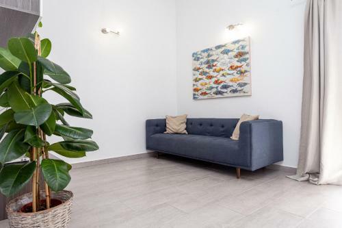 Apartamento Casa La Mareta In Lajares